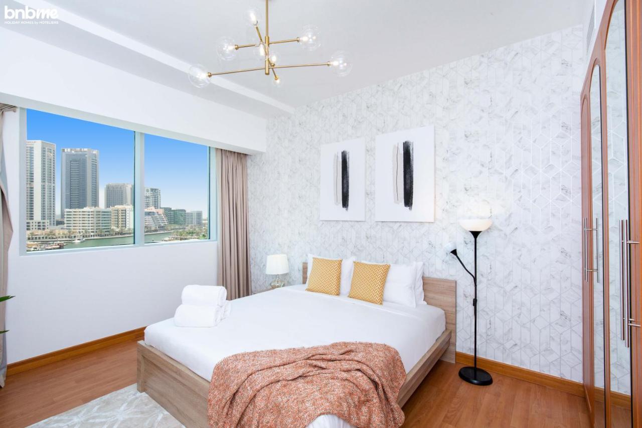 Bnbmehomes - Sit Back & Enjoy Seeing The Luxury Yachts Drive By - B67 Dubai Luaran gambar