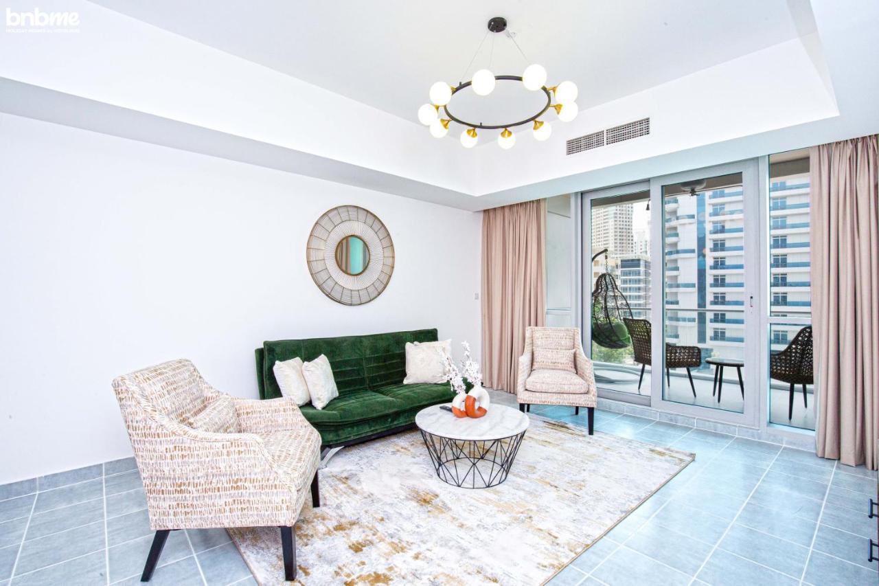 Bnbmehomes - Sit Back & Enjoy Seeing The Luxury Yachts Drive By - B67 Dubai Luaran gambar