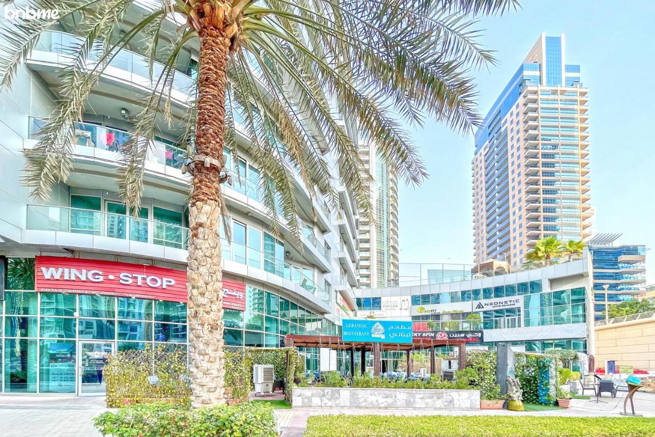 Bnbmehomes - Sit Back & Enjoy Seeing The Luxury Yachts Drive By - B67 Dubai Luaran gambar